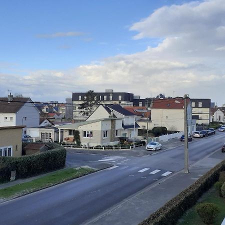 Lady Blue Apartment Berck Exterior photo